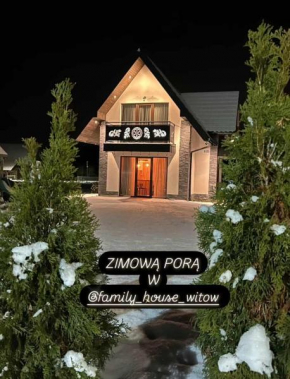 Family HOUSE